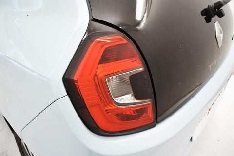 Auto Usate A Bergamo | Renault Twingo Electric Twingo Techno 22Kwh