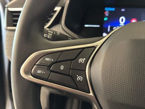 Auto Usate A Bergamo | Renault Clio 1.0 Tce Techno 90Cv