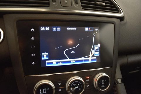 Auto Usate A Brescia | Renault Kadjar 1.3 Tce Business 140Cv Edc Fap