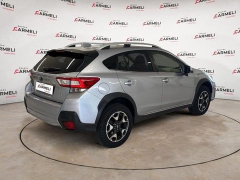 Auto Usate A Brescia | Subaru Xv 1.6I Premium Lineartronic My19