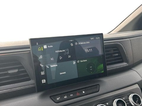 Auto Nuove Pronta Consegna A Brescia | Nissan Interstar Iii Fwd 35 2.0 Dci 130Cv L2 N Connecta - ...