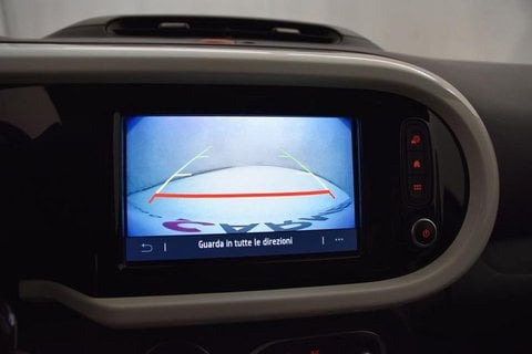 Auto Usate A Bergamo | Renault Twingo Electric Twingo Techno 22Kwh