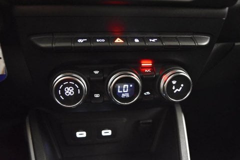 Auto Usate A Bergamo | Dacia Duster 1.0 Tce Prestige Gpl 4X2 100Cv