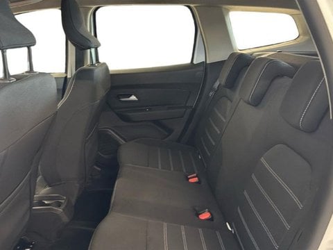 Auto Usate A Brescia | Dacia Duster 1.0 Tce Expression Gpl 4X2 100Cv