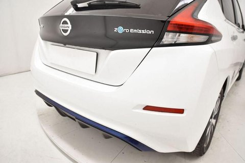 Auto Nissan Leaf Acenta 40Kwh 150Cv Usate A Brescia