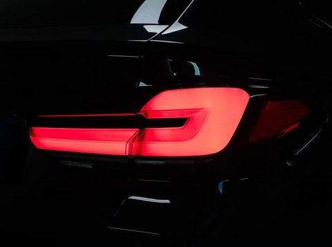 Auto Usate A Brescia | Bmw Serie 5 Touring 520D 48V Touring Msport -Iva Esposta