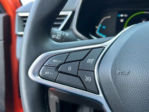 Auto Usate A Bergamo | Renault Clio 1.6 Hybrid Equilibre E-Tech 145Cv Auto