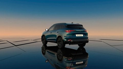 Auto Nuove Pronta Consegna A Brescia | Renault Austral 1.2 Full Hybrid E-Tech Series Esprit Alpin...