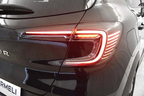 Auto Usate A Bergamo | Renault Captur 1.0 Tce Techno 90Cv