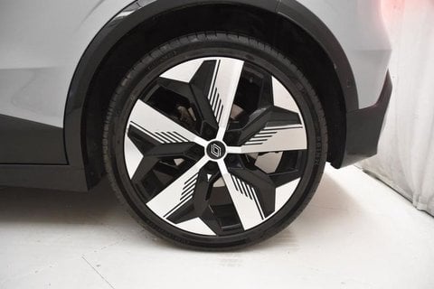 Auto Usate A Bergamo | Renault Megane E-Tech Electric Megane E-Tech Techno Ev40 Boost Charge 130Cv