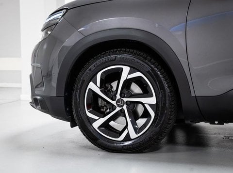 Auto Usate A Brescia | Citroën C5 Aircross Puretech 180 S&S Eat8 Shine -Tetto-Iva Esposta