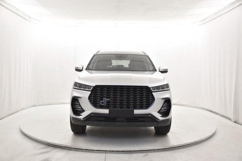 Auto Nuove Pronta Consegna A Brescia | Dr Automobiles Dr 6.0 Dr6 1.5 Turbo Gpl Cvt