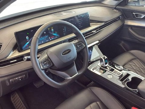 Auto Nuove Pronta Consegna A Brescia | Sportequipe 8 1.5 Phev Auto -Tetto-360-Camera-Navigatore-F...