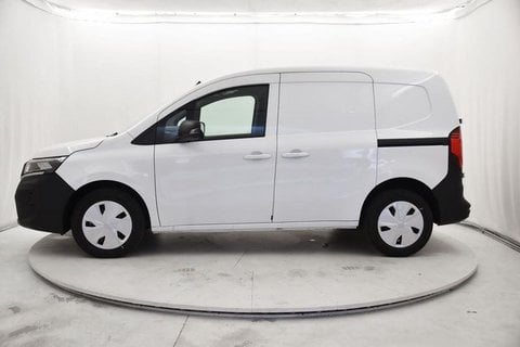 Auto Nuove Pronta Consegna A Brescia | Nissan Townstar 1.3 130Cv L1 N-Connecta My24 - Iva Esclusa...