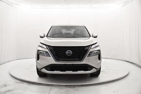 Nuove Pronta Consegna A Bergamo | Nissan X-Trail 1.5 E-Power Tekna 2Wd Auto