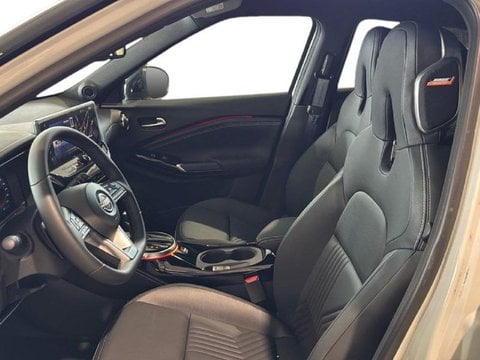 Auto Usate A Brescia | Nissan Juke 1.0 Dig-T Tekna 114Cv Dct