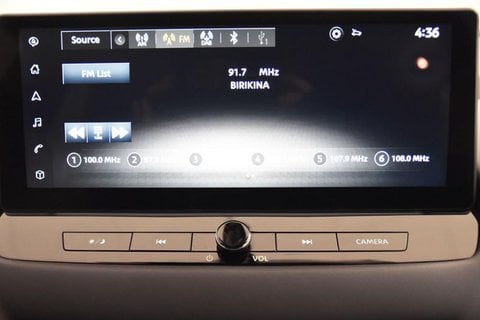 Auto Km0 A Brescia | Nissan Qashqai 1.3 Mild Hybrid Tekna 2Wd 158Cv Xtronic - Km0