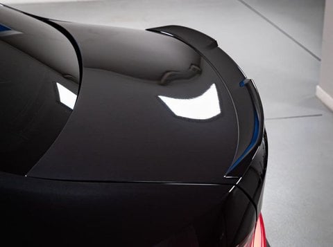 Auto Usate A Brescia | Bmw M3 M3 3.0 - Manuale - Ufficiale Bmw