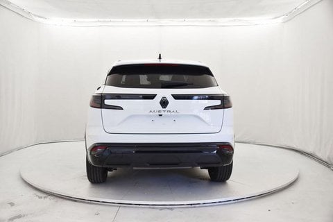 Auto Usate A Bergamo | Renault Austral 1.3 Mild Hybrid Techno 160Cv Auto -Km0