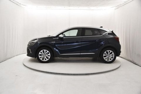 Auto Usate A Brescia | Renault Captur 1.6 Hybrid Intens E-Tech 145Cv Auto