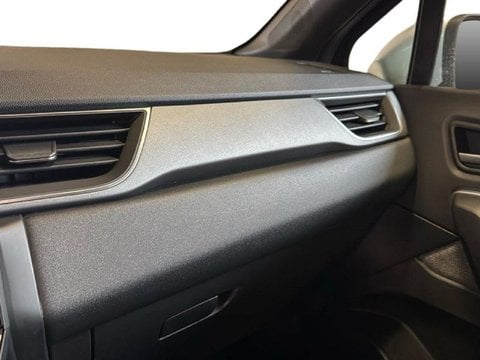 Auto Usate A Brescia | Renault Captur 1.0 Tce Techno 90Cv