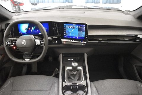 Auto Km0 A Brescia | Renault Austral 1.2 Mild Hybrid Advanced Evolution 130Cv