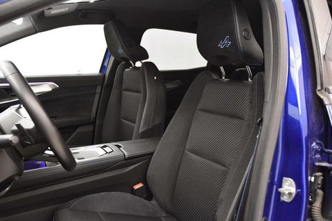 Auto Usate A Brescia | Renault Austral 1.2 E-Tech Full Hybrid Techno Esprit Alpine 200Cv