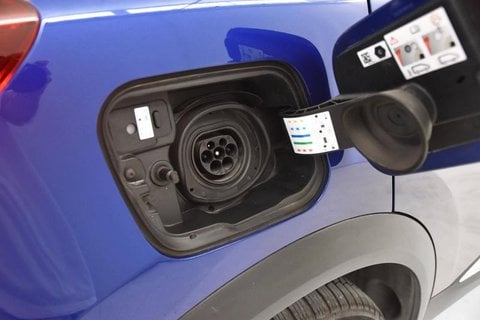 Auto Usate A Brescia | Renault Captur 1.6 Plug-In Hybrid Intens E-Tech 160Cv Auto My21