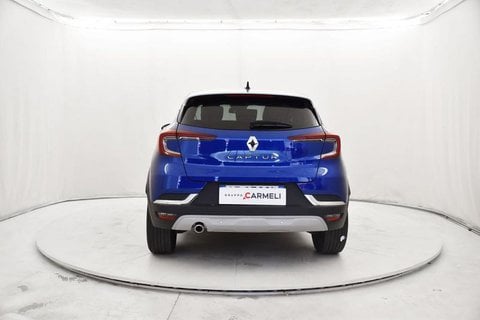 Auto Usate A Brescia | Renault Captur 1.3 Tce Intens 140Cv Fap