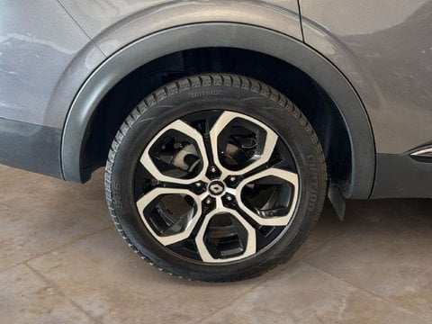 Auto Usate A Brescia | Renault Arkana 1.6 Hybrid Intens E-Tech 145Cv