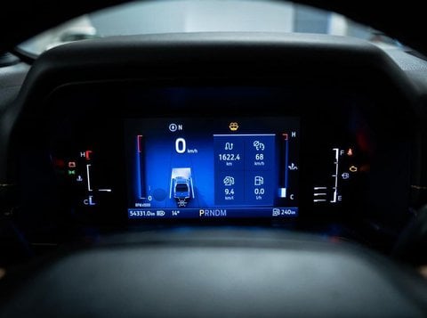 Auto Usate A Brescia | Ford Ranger 3.0 Ecoblue Aut. 240 Cv Dc Wildtrak 5 Posti