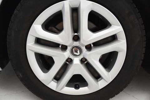 Auto Usate A Brescia | Renault Mégane Megane Sporter 1.3 Tce Business 115Cv Fap