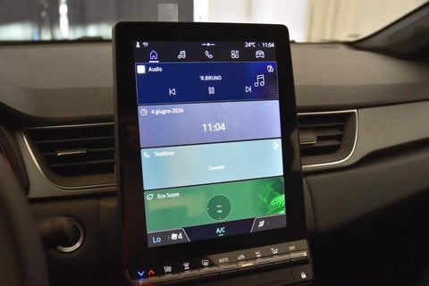 Auto Usate A Brescia | Renault Captur 1.0 Tce Techno 90Cv