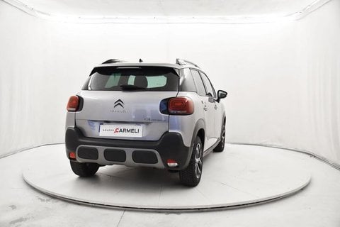 Auto Usate A Bergamo | Citroën C3 Aircross 1.2 Puretech Shine S&S 110Cv
