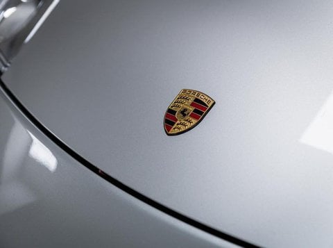 Auto Usate A Brescia | Porsche Carrera 996 911 Iv Coupe 996 Turbo Coupé -Manuale-Certificata Por...