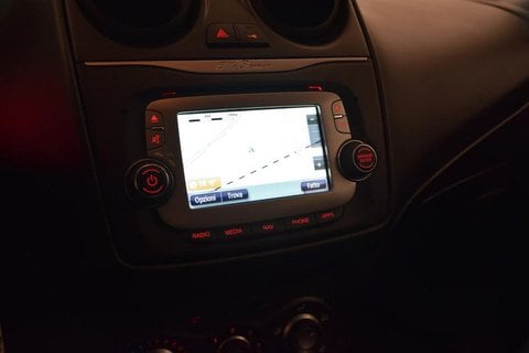 Auto Usate A Brescia | Alfa Romeo Mito 1.4 Super 78Cv