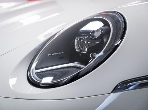 Auto Usate A Brescia | Porsche 911 992 Targa 4-Gesso-Scarico Sport-Cerchi 21 -Gesso-Scarico Sport...