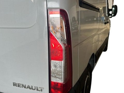 Auto Usate A Brescia | Renault Master Iv T28 2.3 Dci 135Cv L1H1 Ice E6D-Temp - Iva Esclusa - Auto...