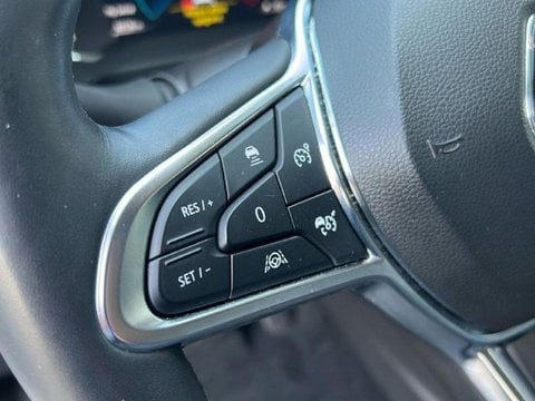 Auto Usate A Bergamo | Renault Captur 1.6 Hybrid Techno E-Tech 145Cv Auto