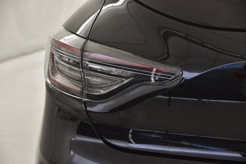 Auto Km0 A Brescia | Renault Clio 1.0 Eco-G Techno 100Cv