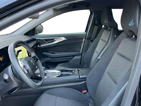 Auto Usate A Brescia | Renault Espace 1.2 E-Tech Full Hybrid Esprit Alpine 200Cv Auto