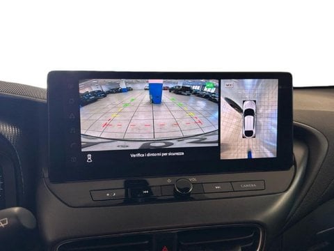 Auto Usate A Bergamo | Nissan Juke 1.6 Hev N-Connecta