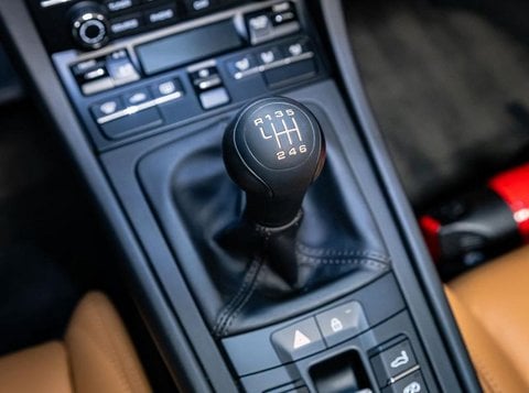 Auto Usate A Brescia | Porsche 911 Speedster 991 -Targa 911