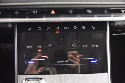 Auto Usate A Brescia | Dr Automobiles Dr 5 Dr5.0 1.5 Turbo Gpl 149Cv Cvt