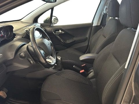 Auto Usate A Brescia | Peugeot 208 1.2 Puretech Allure 82Cv 5P