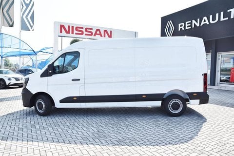 Auto Usate A Brescia | Renault Master Iv T35 2.0 Blue Dci 130Cv L2H2 - Km0 - Iva Esclusa - Autocarro