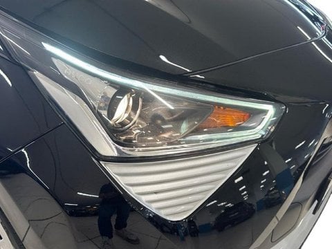 Auto Usate A Brescia | Toyota Aygo 5P 1.0 X-Wave 72Cv