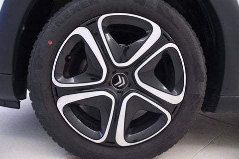 Auto Usate A Brescia | Citroën C3 1.2 Puretech Shine S&S 83Cv My18