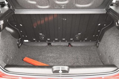 Auto Usate A Brescia | Fiat Pandina Cross 1.0 Firefly Hybrid S&S 70Cv