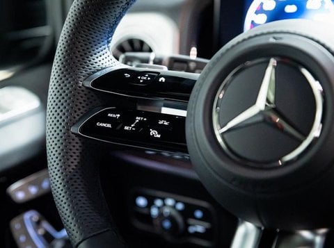 Auto Usate A Brescia | Mercedes-Benz Classe G G 450 D Mild Hybrid S.w. Amg Line - Nuova-Iva Esposta